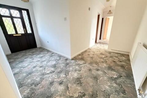4 bedroom detached bungalow for sale, Llysonnen Road, Carmarthen