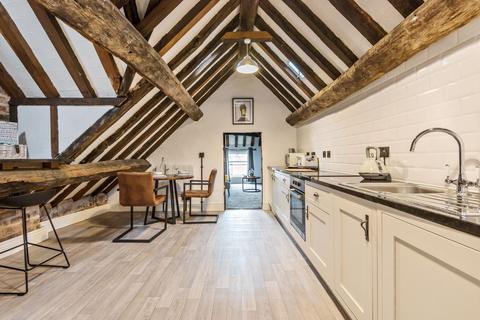 1 bedroom apartment for sale, Bridge Street Row East, Chester, CH1