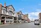 Bridge Street Row East, Chester, CH1