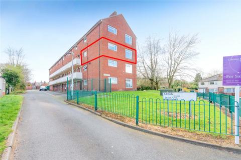 undefined, Caradoc Flats, Kingshaye Road, Wellington, Telford, TF1