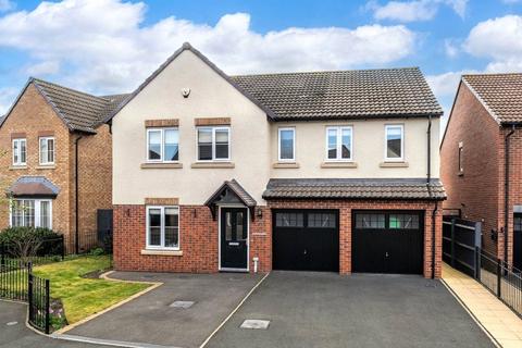undefined, Wiseman Crescent, Wellington, Telford, Shropshire, TF1