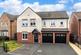 Wiseman Crescent, Wellington, Telford, Shropshire, TF1
