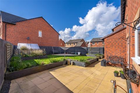 undefined, Wiseman Crescent, Wellington, Telford, Shropshire, TF1