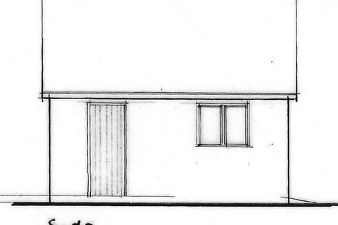 Plot for sale, Bush Bank, Hereford