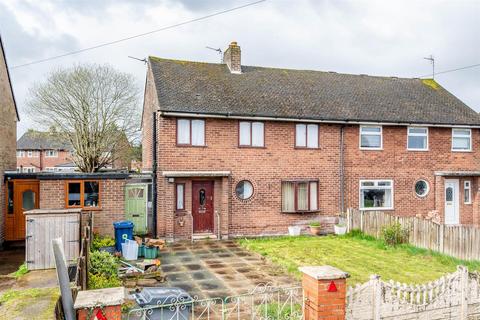 3 bedroom semi-detached house for sale, Leyland Road, Preston PR1