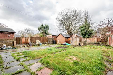 3 bedroom semi-detached house for sale, Leyland Road, Preston PR1