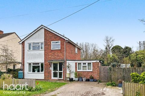 3 bedroom detached house for sale, Jays Lane, Marks Tey
