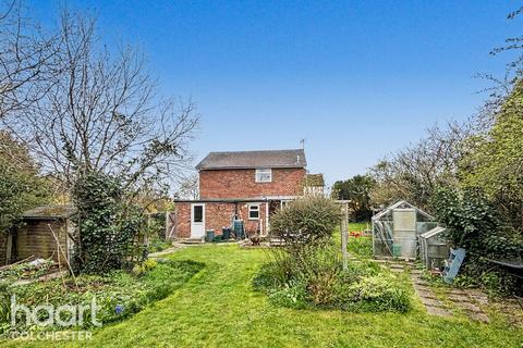 3 bedroom detached house for sale, Jays Lane, Marks Tey