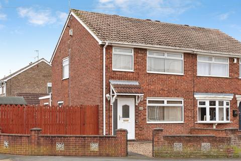 3 bedroom semi-detached house for sale, Westborough Way, Hull