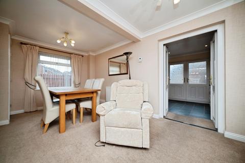 3 bedroom semi-detached house for sale, Westborough Way, Hull