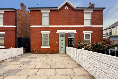 2 bedroom semi-detached house for sale, Devonshire Road, Southport PR9