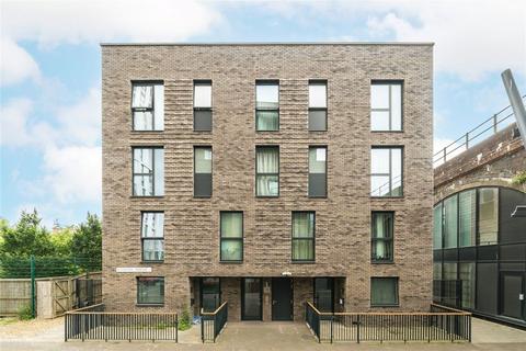 Gladstone Terrace, London SW8