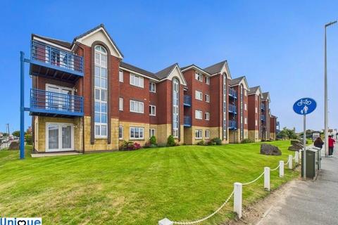 Apartment - Ensign Court, Westgate Road, Lytham St. Annes, FY8