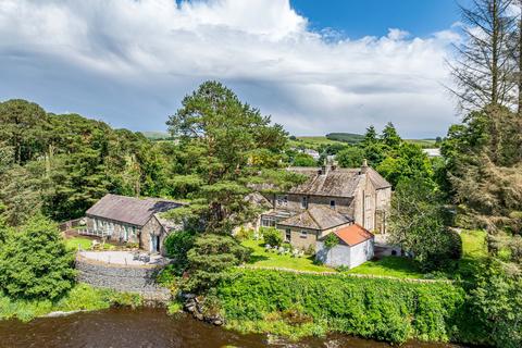 6 bedroom cottage for sale, Blackaddie Road, Sanquhar, DG4