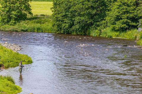 6 bedroom cottage for sale, Blackaddie Road, Sanquhar, DG4
