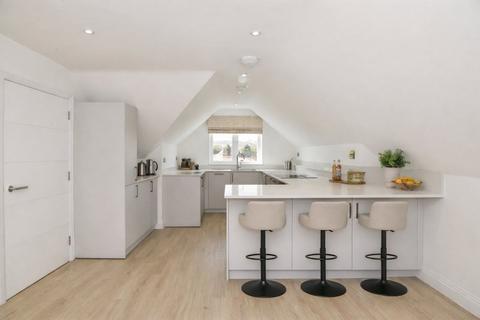 2 bedroom penthouse for sale, Joinery Close, Princes Risborough