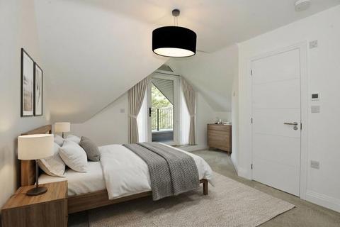 2 bedroom penthouse for sale, Joinery Close, Princes Risborough