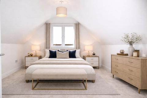 2 bedroom penthouse for sale, Joinery Close, Princes Risborough