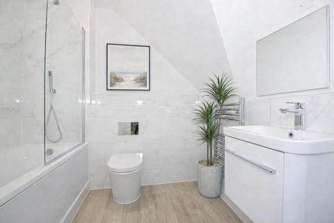 2 bedroom penthouse for sale, Joinery Close, Princes Risborough