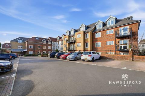 1 bedroom retirement property for sale, Canterbury Road, Sittingbourne ME10