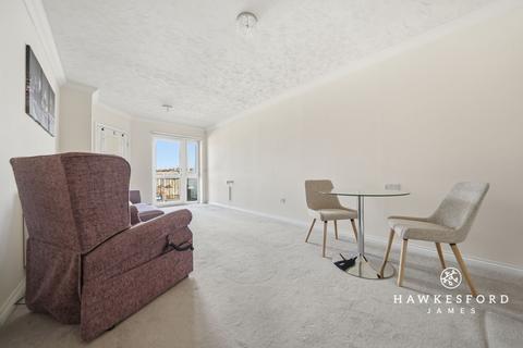 1 bedroom retirement property for sale, Canterbury Road, Sittingbourne ME10