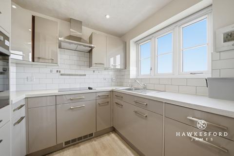 1 bedroom retirement property for sale, Canterbury Road, Sittingbourne ME10