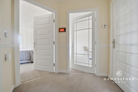 1 bedroom retirement property for sale, Canterbury Road, Sittingbourne ME10