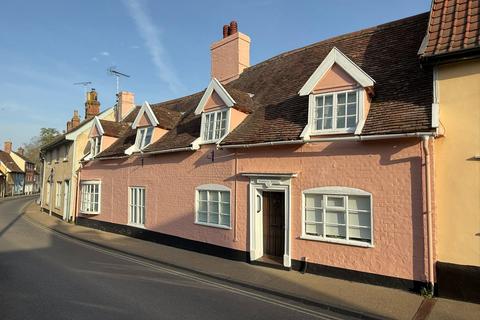 2 bedroom cottage for sale, Framlingham, Nr Woodbridge, Suffolk