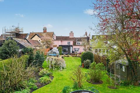 2 bedroom cottage for sale, Framlingham, Nr Woodbridge, Suffolk