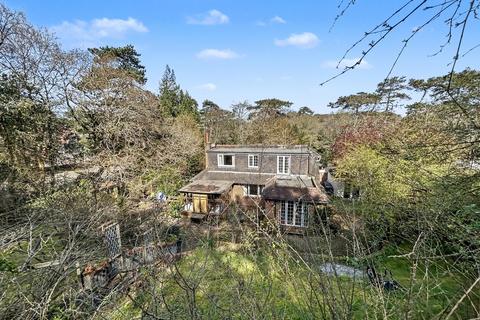 3 bedroom detached house for sale, Branksome Park