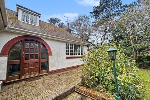 3 bedroom detached house for sale, Branksome Park