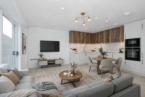 undefined, Joinery Close, Princes Risborough