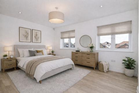 undefined, Joinery Close, Princes Risborough