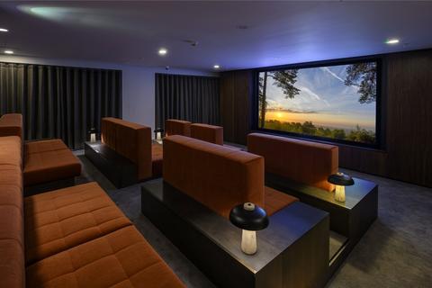 3 bedroom apartment for sale, Dart House At The Exchange, St. Albans Road, Watford, Hertfordshire, WD24