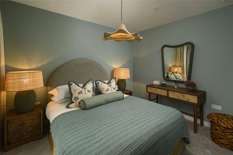 3 bedroom apartment for sale, Dart House At The Exchange, St. Albans Road, Watford, Hertfordshire, WD24