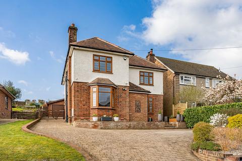 4 bedroom detached house for sale, Whitwell SG4