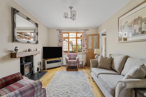 4 bedroom detached house for sale, Whitwell SG4