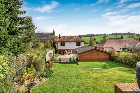 4 bedroom detached house for sale, Whitwell SG4