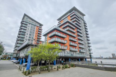 Mizzen Mast House, Mast Quay, Woolwich, London, SE18