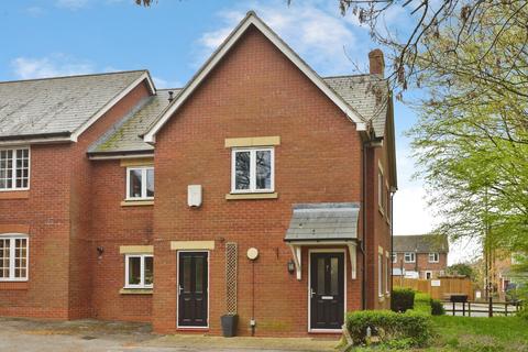 2 bedroom maisonette for sale, Hayes, Stony Stratford, Milton Keynes, Buckinghamshire, MK11