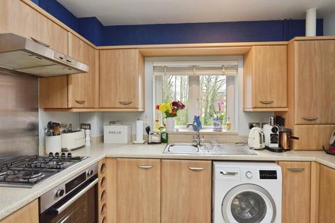 2 bedroom maisonette for sale, Hayes, Stony Stratford, Milton Keynes, Buckinghamshire, MK11