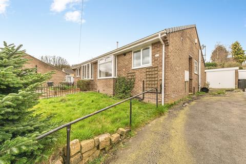 2 bedroom semi-detached bungalow for sale, Norwood Road, Birkby, Huddersfield