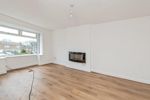 2 bedroom semi-detached bungalow for sale, Norwood Road, Birkby, Huddersfield
