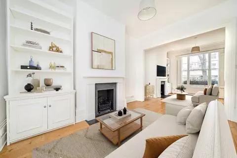 4 bedroom house to rent – pohled 2