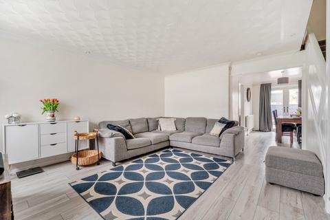 3 bedroom terraced house for sale, Bromley Walk Tilehurst, Reading RG30