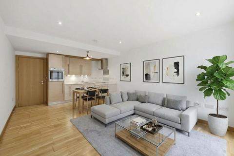 undefined, 2/5 McEwan Square, Fountainbridge, Edinburgh, EH3