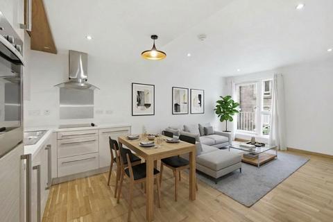 undefined, 2/5 McEwan Square, Fountainbridge, Edinburgh, EH3