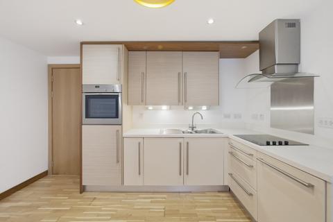 undefined, 2/5 McEwan Square, Fountainbridge, Edinburgh, EH3