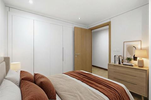 undefined, 2/5 McEwan Square, Fountainbridge, Edinburgh, EH3