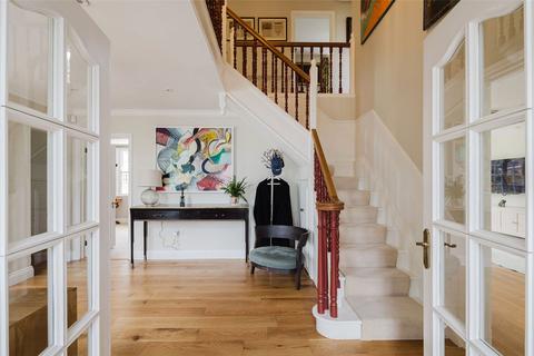 4 bedroom detached house for sale, La Rue Des Friquettes, St. Saviour, Jersey, JE2